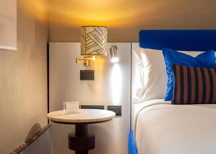 The Couper Umilta 3*