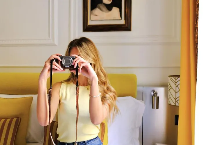 Hotel The Couper Umilta