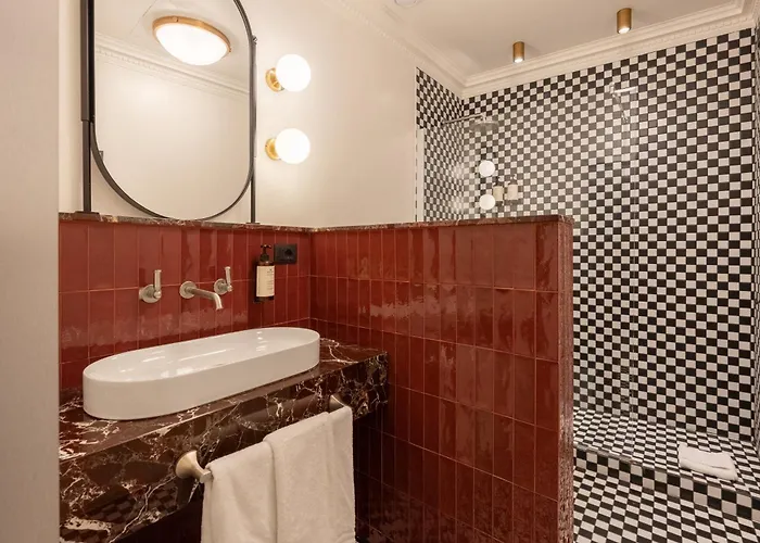 The Couper Umilta Hotel