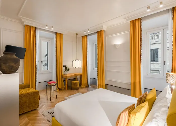 The Couper Umilta Hotel 3*