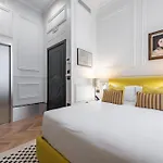Hotel The Couper Umilta