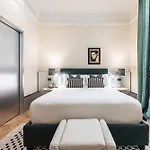 Hotel The Couper Umilta 3*
