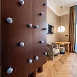 The Couper Umilta Hotel Rom