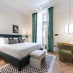 Hotel The Couper Umilta
