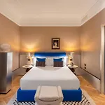 The Couper Umilta Hotel