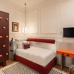 The Couper Umilta Hotel 3*