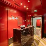 The Couper Umilta Hotel