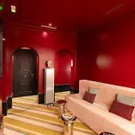 The Couper Umilta 3* Rom