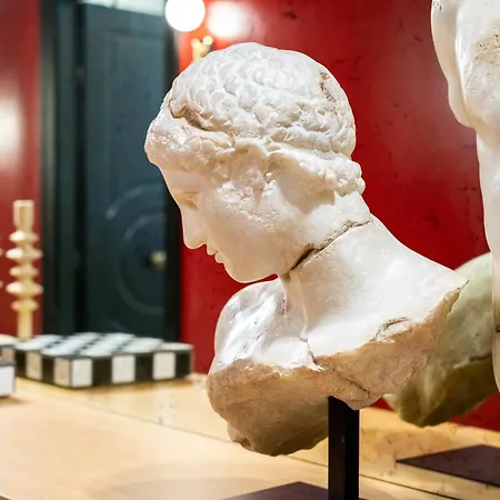 The Couper Umiltà 3* Roma