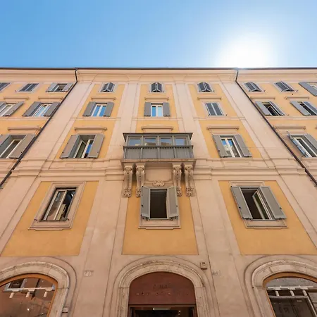 The Couper Umiltà 3*