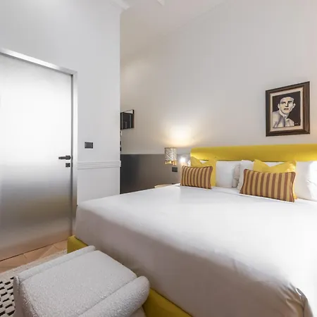 The Couper Umiltà Roma