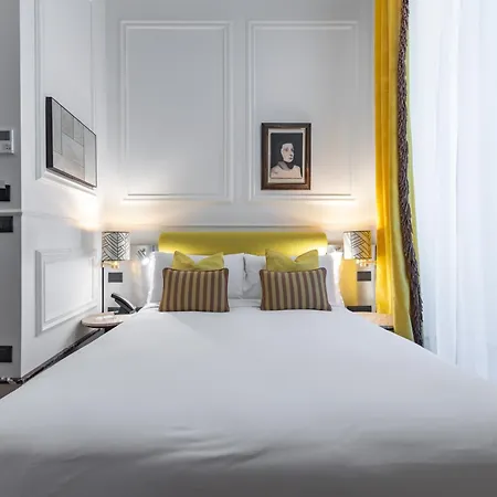 Hotel The Couper Umiltà 3*