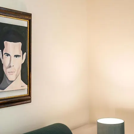 Hotel The Couper Umiltà Roma