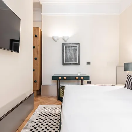 The Couper Umiltà Roma