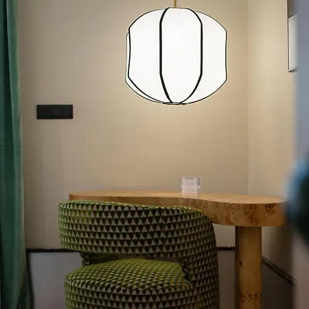 The Couper Umiltà Hotel 3*