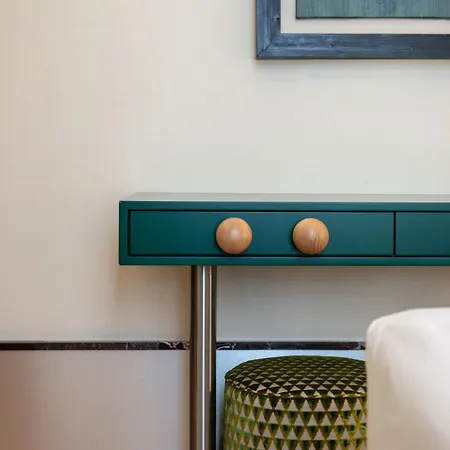 Hotel The Couper Umiltà 3*