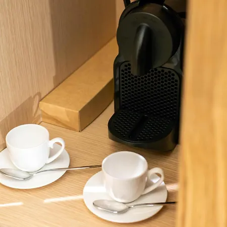 The Couper Umiltà 3*