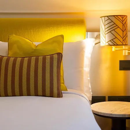 The Couper Umiltà Hotel