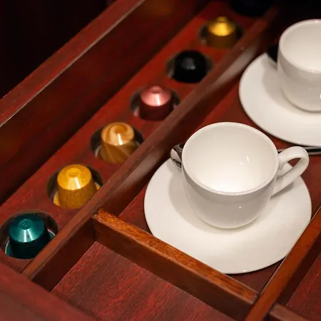 The Couper Umiltà Hotel 3*