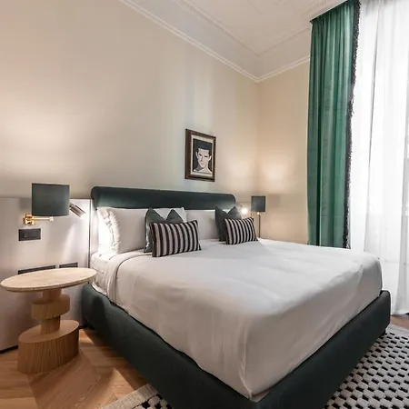 Hotel The Couper Umiltà 3*