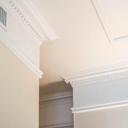 Hotel The Couper Umiltà Roma