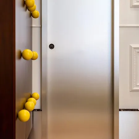 Hotel The Couper Umiltà