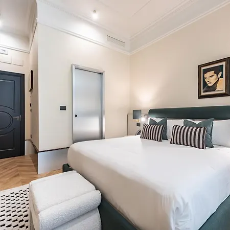 The Couper Umiltà Hotel 3*