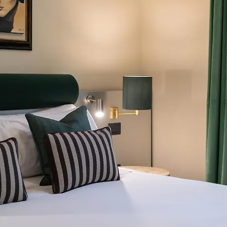 The Couper Umiltà Hotel