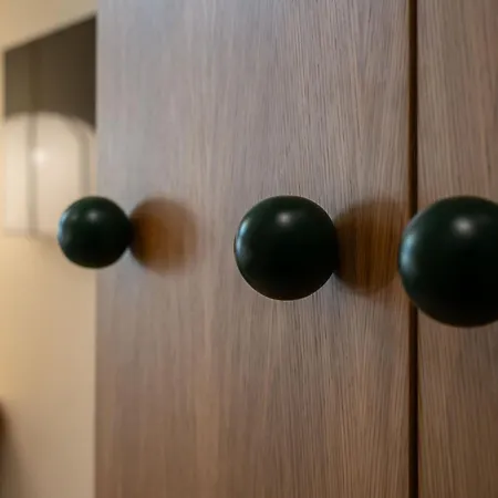 Hotel The Couper Umiltà