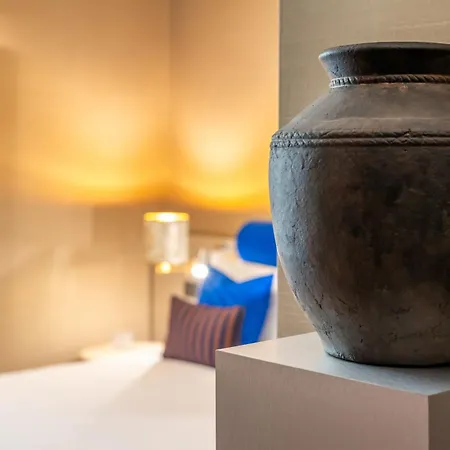 The Couper Umiltà 3*