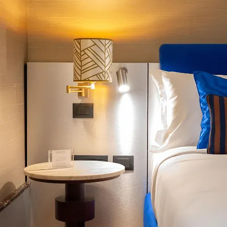 The Couper Umiltà 3*