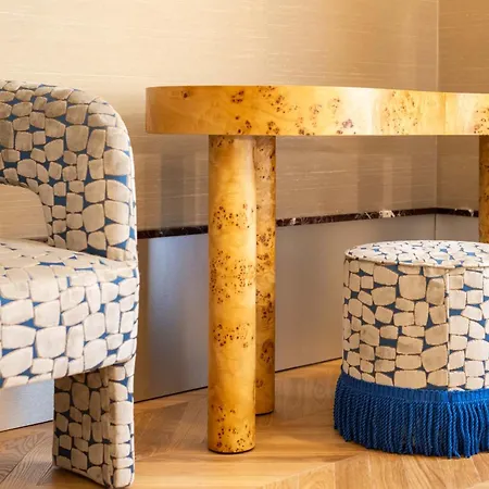 The Couper Umiltà Hotel