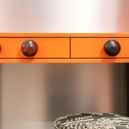 The Couper Umiltà Hotel 3*