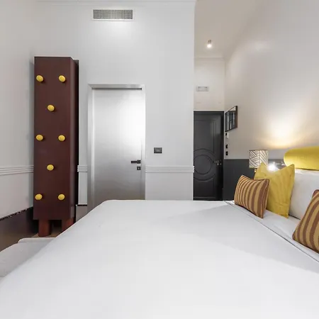 The Couper Umiltà 3*