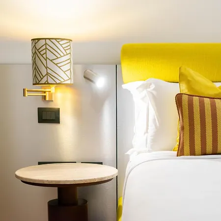 The Couper Umiltà Hotel 3*