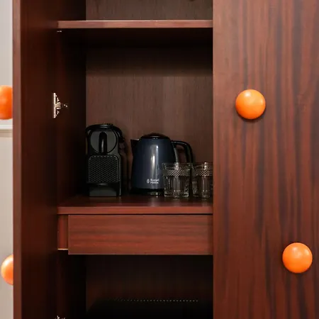 The Couper Umiltà Roma