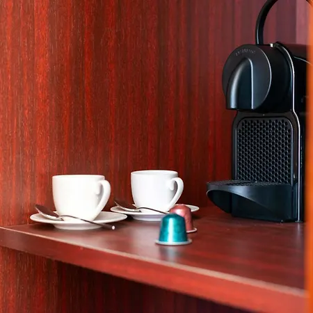 Hotel The Couper Umiltà