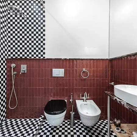 The Couper Umiltà Hotel Roma