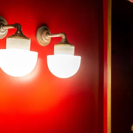 The Couper Umiltà 3* Roma