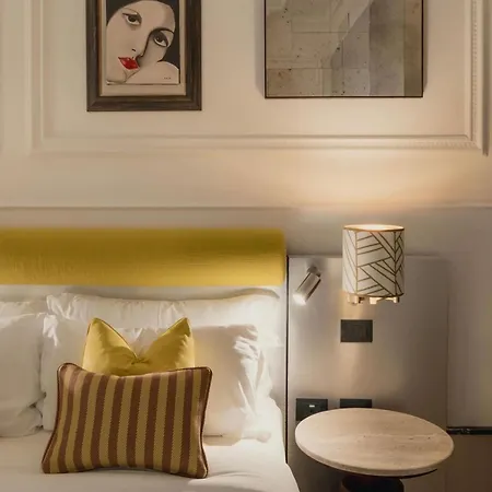 The Couper Umiltà Hotel 3*