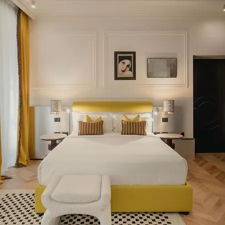 The Couper Umiltà Roma