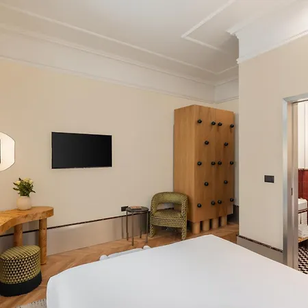 The Couper Umilta Hotel Roma