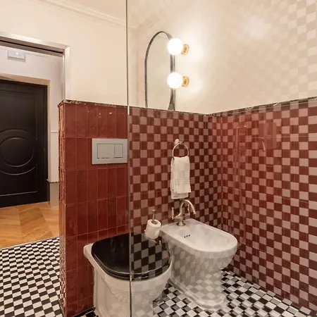 Hotel The Couper Umilta