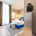 Hotel The Couper Umiltà 3*