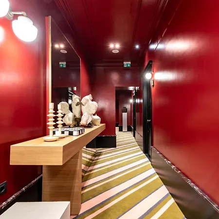 The Couper Umilta Hotel 3*