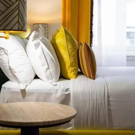 The Couper Umilta 3* Rome