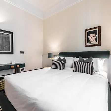 The Couper Umilta 3* Rome