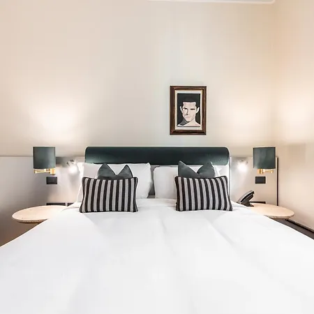 The Couper Umilta Hotel 3*