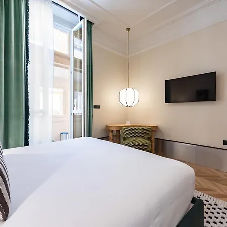 The Couper Umilta Hotel Rome