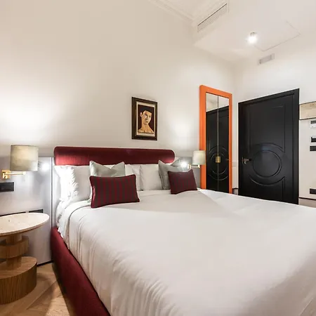 The Couper Umilta Hotel
